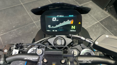 BMW S 1000 R Sport (25MY)